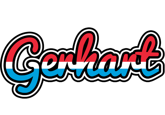 Gerhart norway logo