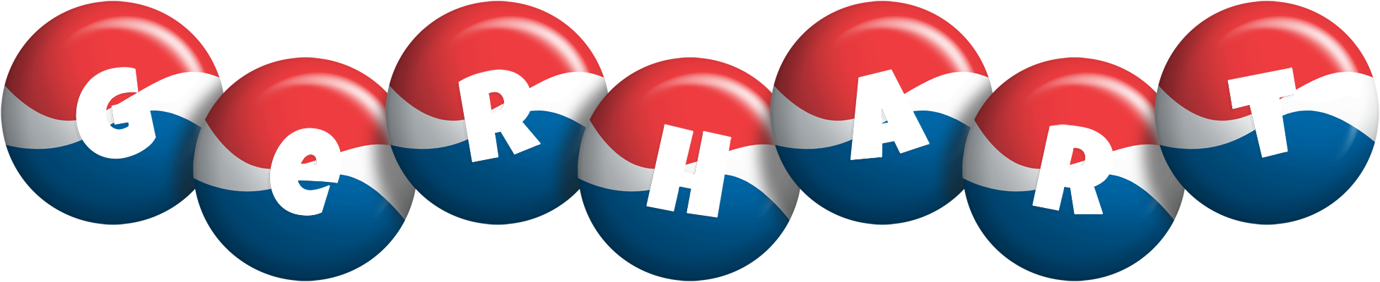 Gerhart paris logo