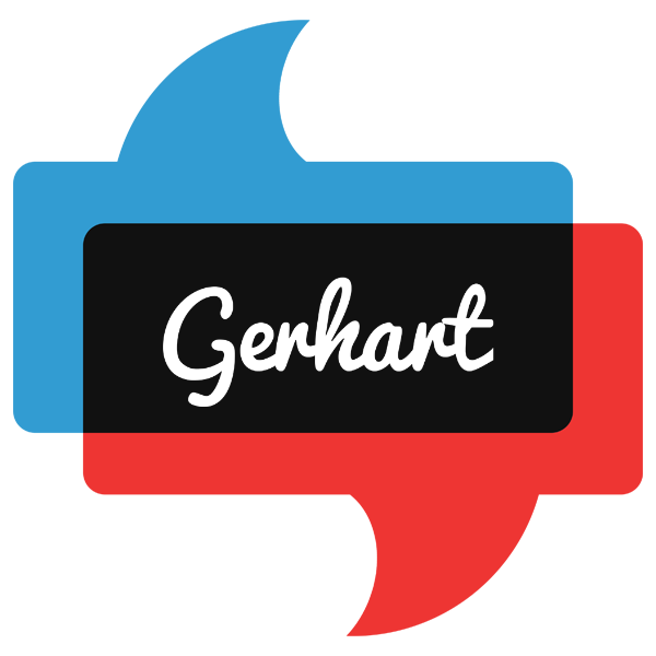 Gerhart sharks logo