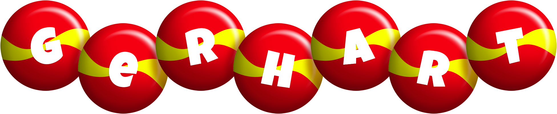 Gerhart spain logo