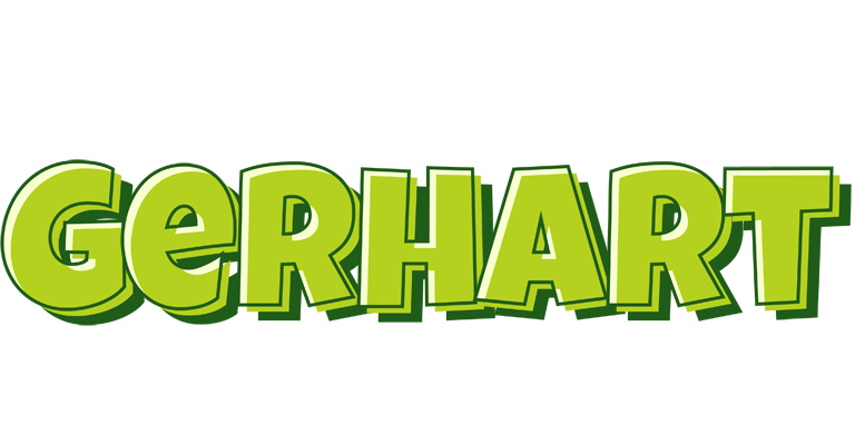 Gerhart summer logo