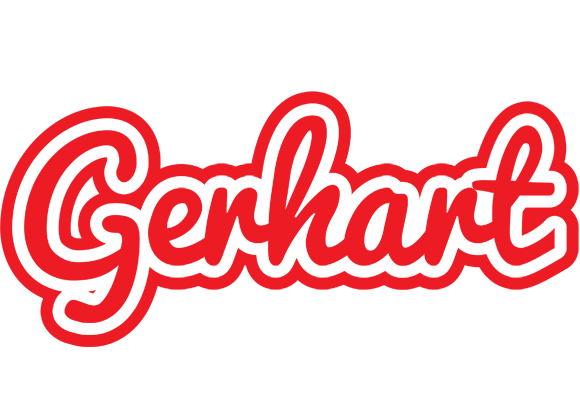 Gerhart sunshine logo