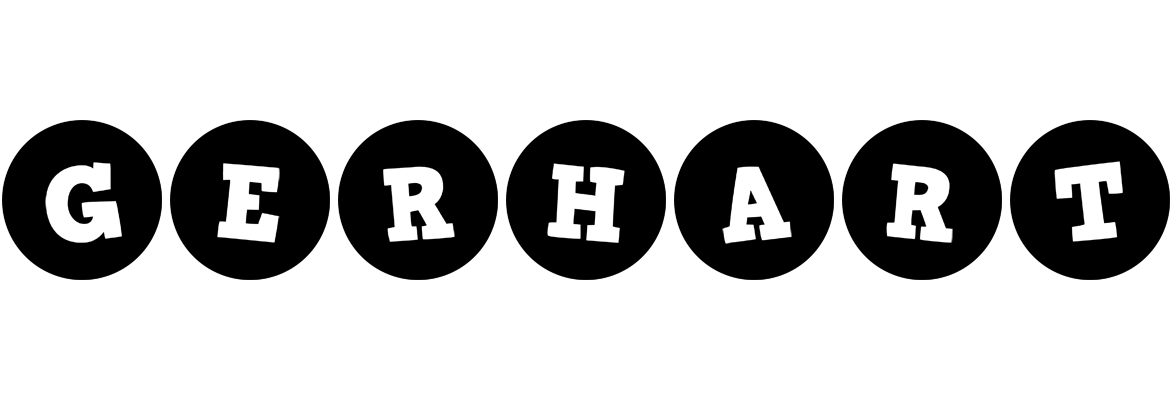 Gerhart tools logo