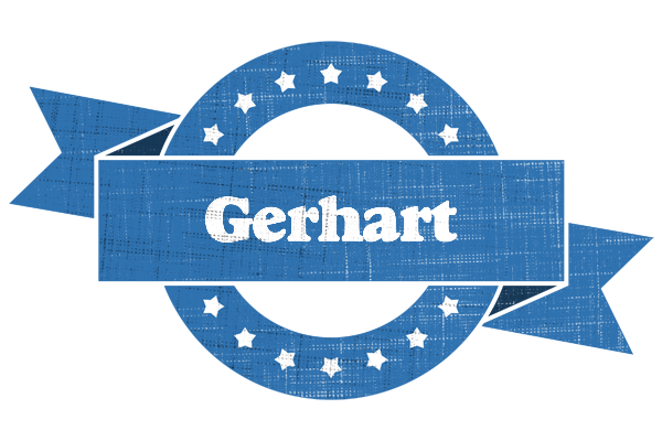 Gerhart trust logo
