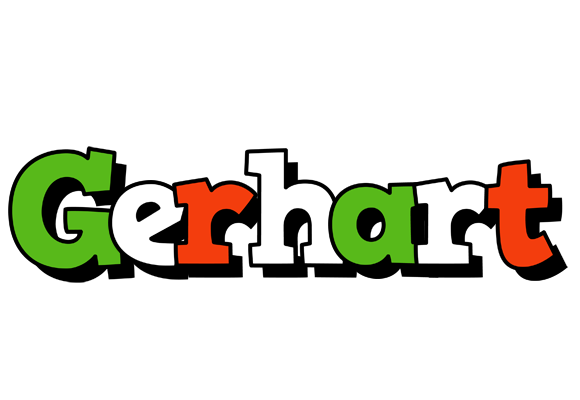 Gerhart venezia logo