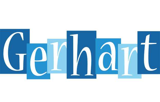 Gerhart winter logo