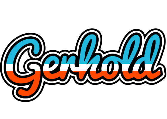 Gerhold america logo