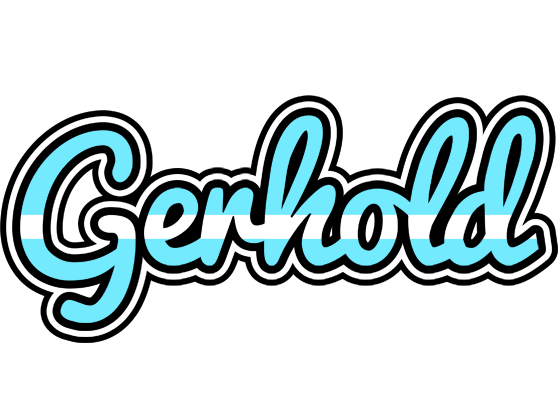 Gerhold argentine logo