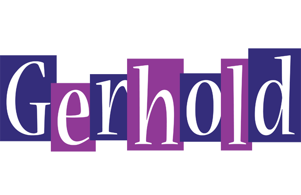 Gerhold autumn logo