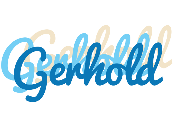 Gerhold breeze logo