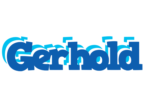 Gerhold business logo