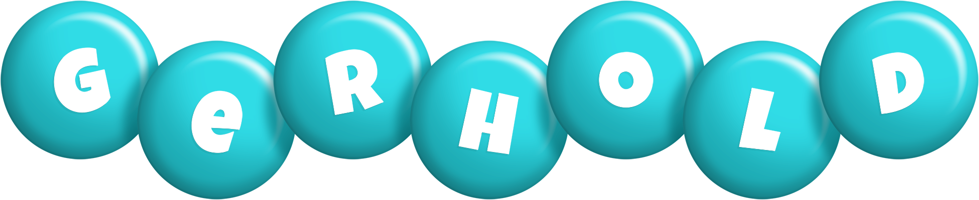 Gerhold candy-azur logo