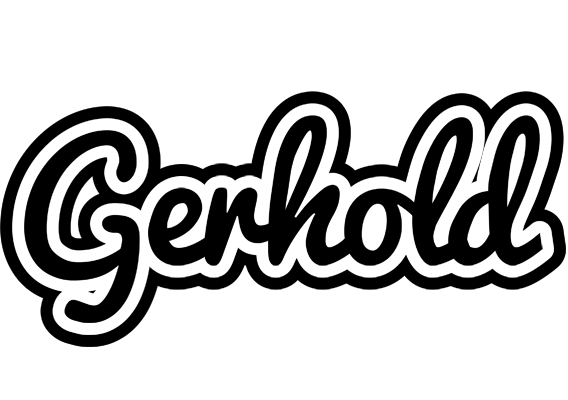Gerhold chess logo
