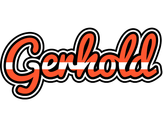 Gerhold denmark logo