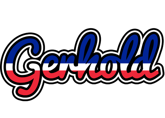 Gerhold france logo
