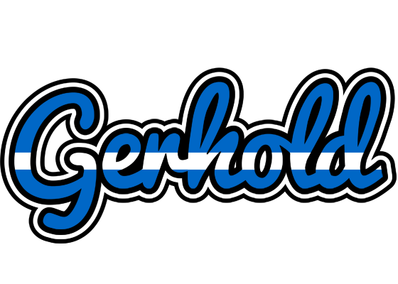 Gerhold greece logo