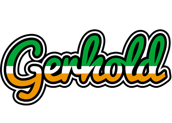 Gerhold ireland logo
