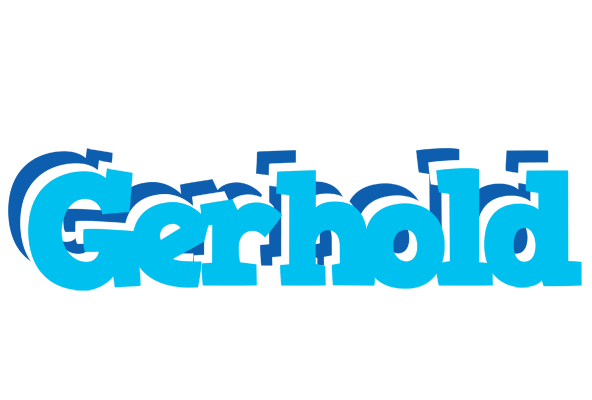 Gerhold jacuzzi logo