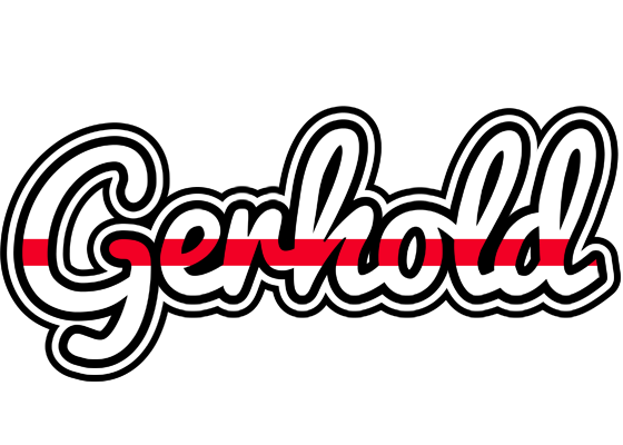 Gerhold kingdom logo