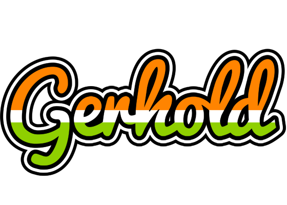 Gerhold mumbai logo