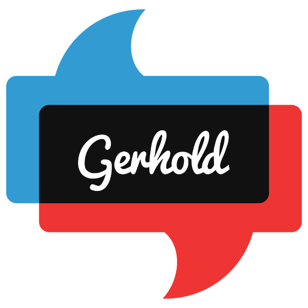 Gerhold sharks logo