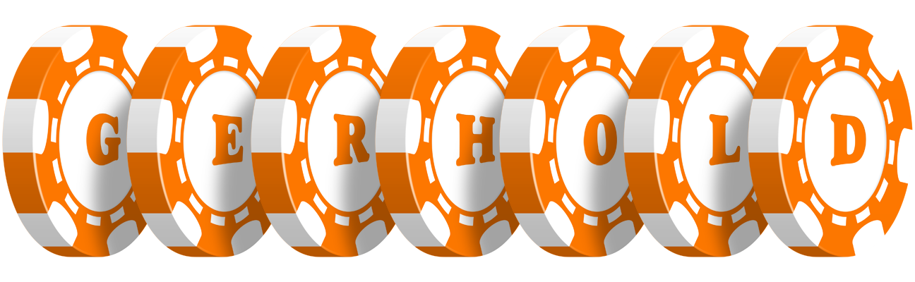 Gerhold stacks logo