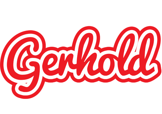 Gerhold sunshine logo