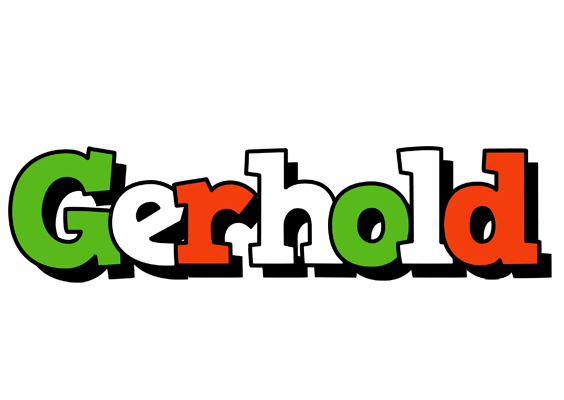 Gerhold venezia logo