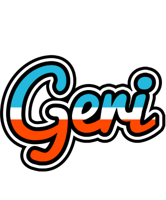 Geri america logo