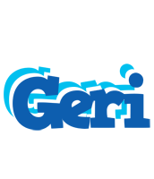 Geri business logo