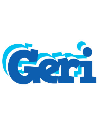Geri business logo