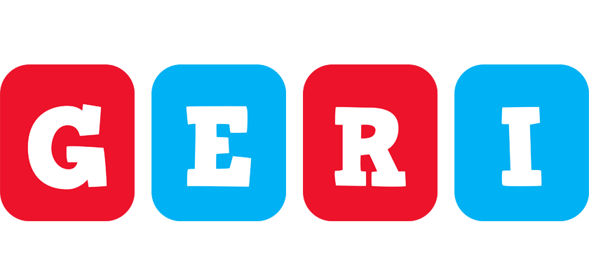 Geri diesel logo