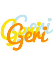 Geri energy logo
