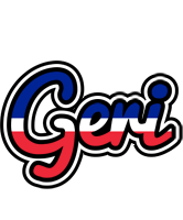 Geri france logo