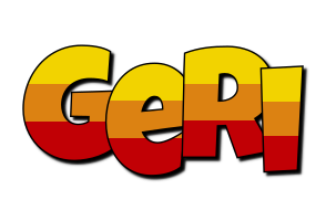 Geri jungle logo