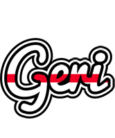 Geri kingdom logo