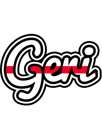 Geri kingdom logo
