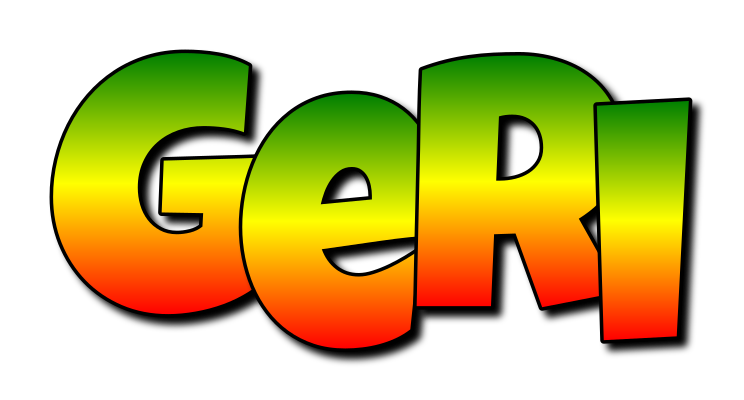 Geri mango logo