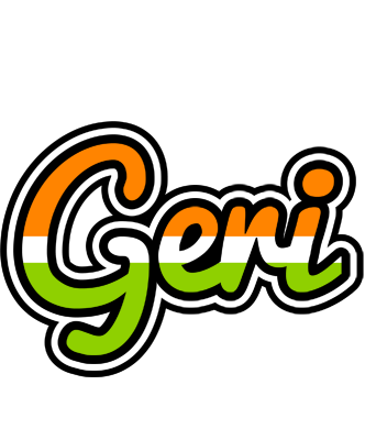 Geri mumbai logo