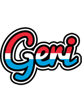 Geri norway logo