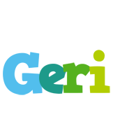 Geri rainbows logo