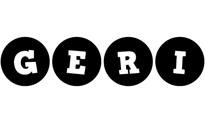 Geri tools logo