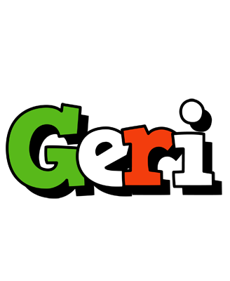 Geri venezia logo