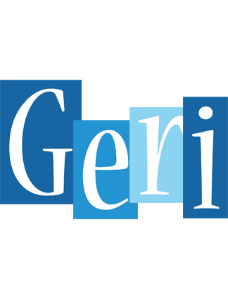 Geri winter logo