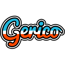 Gerico america logo