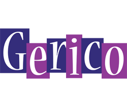 Gerico autumn logo