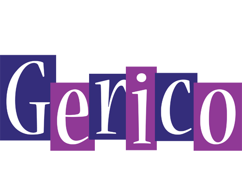 Gerico autumn logo