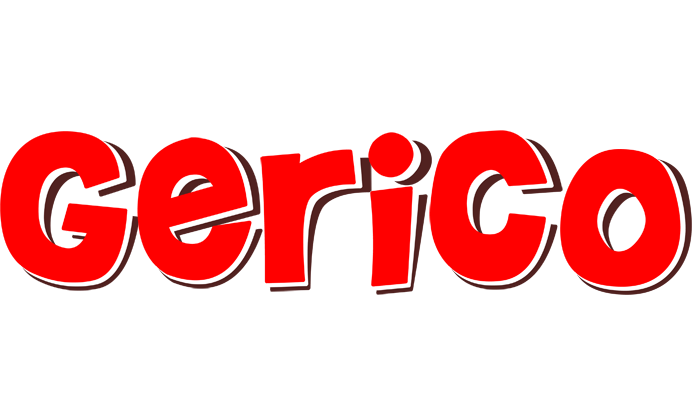 Gerico basket logo