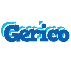 Gerico business logo