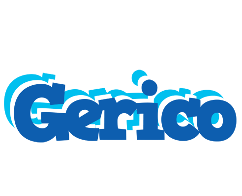 Gerico business logo